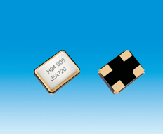 SMD OSC 3.2x2.5